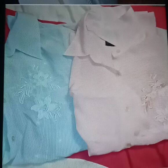 Button up bundle barbie and Ken look - Picture 2 of 5